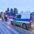 Riigikontroll: liiklusohutuse programm on õhku täis ja Eesti on seatud eesmärgist kaugele jäänud