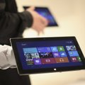 26. novembri Digitund: uks helimaailma ja Microsoft Surface järgi proovitud
