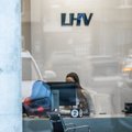 Работа интернет-банка LHV нарушена   
