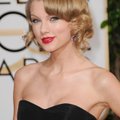Taylor Swift paljastab, miks ta oma muusika Spotifyst eemaldas