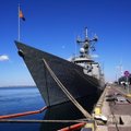 В НАТО одобрили меры по расширению присутствия в Черном море