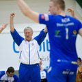 FOTOD: Pärnu võitis Selveri vastu kuuenda mängu ja viis seeria otsustava mänguni!