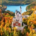 Куда отправиться в путешествие этой осенью? Самые красивые места в Европе, где можно насладиться яркими осенними красками