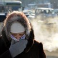 Vene talv: 50 külmakraadi, 5 meetrit lund ja sajad külmaohvrid