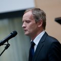 Rektor Tiit Land: tudengeid ei ole Eestis liiga palju