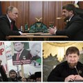 Toomas Alatalu: tšetšeen Kadõrovil on Putini süsteemis väga tähtis koht