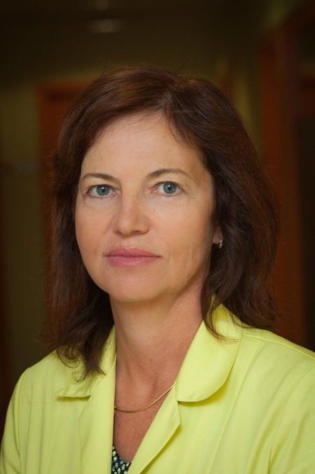 Dr Meeli Glükmann