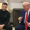 Правда ли, что администрация Трампа отказалась оплачивать поездку украинской делегации в США?