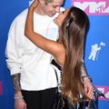Mõned kuud tagasi kihlunud Ariana Grande ja Pete Davidson tõmbasid oma suhtele kriipsu peale