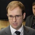Удаленка по-литовски: осужденного по делу о коррупции парламентария не смогли лишить депутатского мандата, он будет работать из тюрьмы