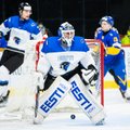 ПОДКАСТ | Если сборная Эстонии по хоккею хочет добиться повышения в классе, то сейчас идеальное время