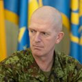 Argo Ideon: kindral Herem räägib õiget juttu, Eestit tuleb kaitsta väljaspool meie riigipiiri