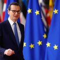 EL ähvardab Poola ilma jätta ligi 100 miljardist eurost. Valitsus süüdistab Brüsselit ja opositsiooni