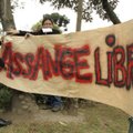 Assange: Ecuadori varjupaigataotlus ei pruugi läbi minna