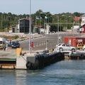 Saaremaa laevaehitaja teeb Hiiumaa ja Saaremaa vahel seilamiseks riigile uue laeva
