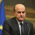 Bersani: ainult vaimuhaige ihkab praegu Itaalia valitsust juhtida