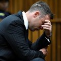 VIDEO | Elukaaslase tapnud Oscar Pistoriuse vanglakaristust pikendati seitsme aasta võrra