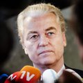 Paremäärmuslane Geert Wilders loobus Hollandi peaministriks pürgimast