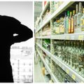 PÄEVA TEEMA | Alkoholitootjad: alkoholi liigtarbimine tuleb vaimse tervise probleemidest. Hoopis nendega tuleks tegeleda