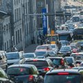 AMTEL: Eesti autoturg on jätkuvalt tõusujoonel