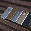 Tänavuste tipptelefonide kaamerate võrdlus: HTC One (M8), iPhone 6 Plus, LG G3, Lumia 930, Sony Xperia Z3