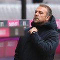 Müncheni Bayerni peatreener esitas klubijuhtidele lahkumisavalduse