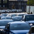 Финляндия запрещает въезд российских автомобилей – в правилах будут и исключения