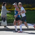 Jooksusõbrad saavad SEB Tallinna Maratonil tasuta tervisekontrolli ja nõustamist