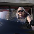DELFI TV PERSOONILUGU | Motohullus ei küsi sugu: firmajuht vahetab õhtuti kontsad nahktagi ja Harley vastu