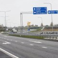 Ansip ei toeta Tallinn-Tartu maanteele tasulise teelõigu ehitamist