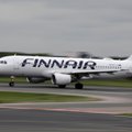 Finnairi piloot mõisteti üle kahepromillises joobes lennule minemise katse eest tingimisi vangi