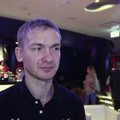 DELFI VIDEO: Heiko Rannula: ma loodan, et Sutt täidab Valge koha kenasti ära