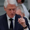 Bill Clinton külastab Ahvenamaad! Teda võõrustab sealne miljonär