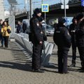 Moskvas kinni peetud politseinikud kasutasid lapsi peibutisena, et pedofiilidelt raha välja pressida