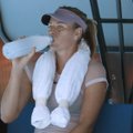 Endine Austraalia tippmängija avaldas, miks Maria Šarapoval tennisemaailmas sõpru pole