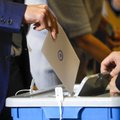 Presidendivalimised: Nestor kutsus valimiskogu Estoniasse kokku 24. septembriks