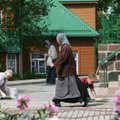 Kuremäe klooster rahmeldab patriarhi külaskäigu ootuses