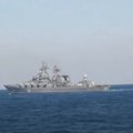 Украинская ракета "Нептун" против русского военного корабля "Москва" — кто сильнее