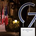 Financial Times: cтраны G7 отказались от идеи конфискации замороженных российских активов