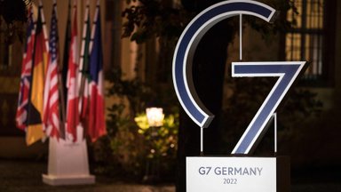 Financial Times: cтраны G7 отказались от идеи конфискации замороженных российских активов