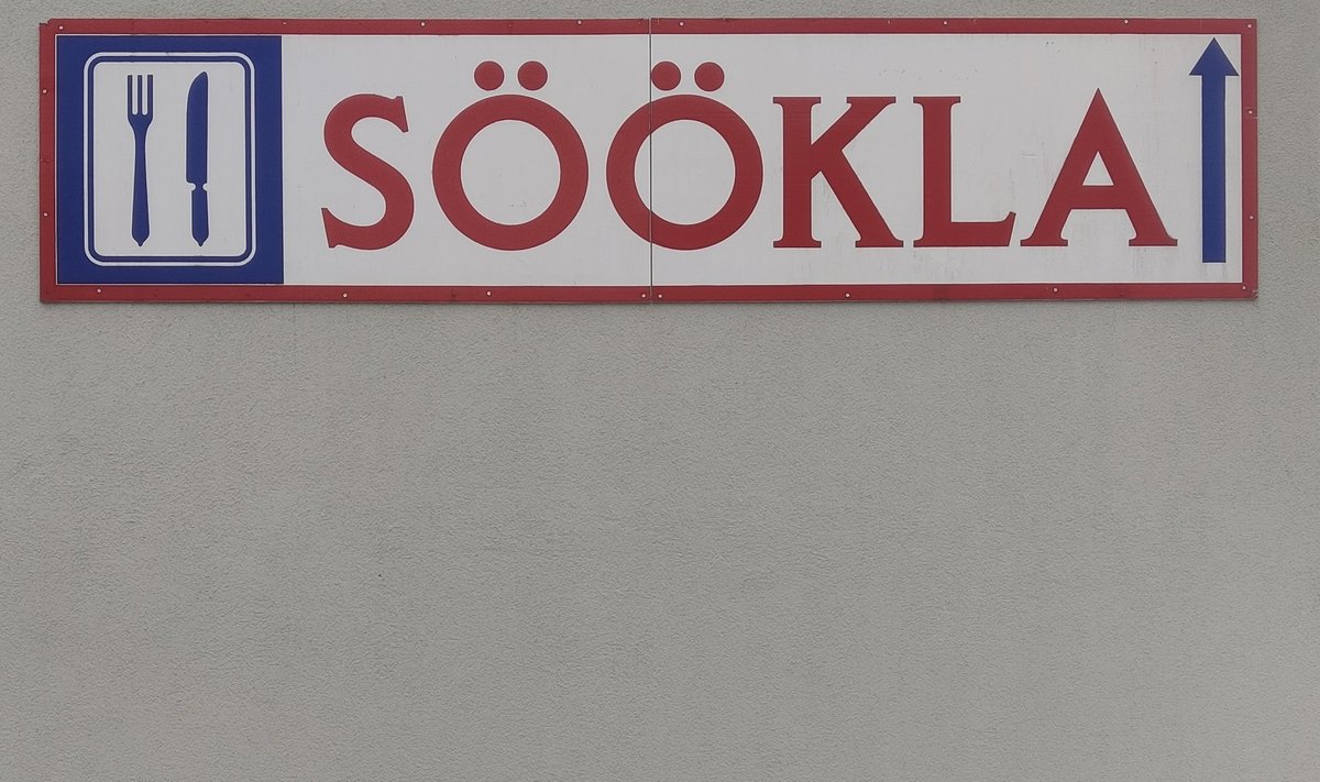 Söökla