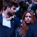 Pique peab saabuma üksinda: Shakira pojad ei soovi isa külaskäikude ajal tema noore tüdruksõbraga kokku puutuda