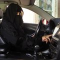 VIDEO | Saudi Araabia tegi ajaloolise otsuse naised autorooli lubada
