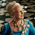 Maailma ainus naismonarh Margrethe II võinuks olla ka Eesti kuninganna