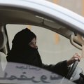 Женщинам в Саудовской Аравии разрешат садиться за руль