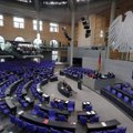 Dokumendid: parempopulist Saksa Bundestagis võib olla Venemaa „täieliku kontrolli all”