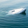 Чудесное спасение: после гибели лодки эстонский пенсионер пять часов плыл без спасательного жилета к берегу