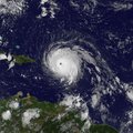 Hinnad laes: orkaan Irma teele jäävast Miamist lahkuvate lendude piletid kallinesid üleöö