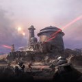 21-27. märts: uusi videomänge – SW Battlefront DLC Outer Rim, Fallout 4 DLC Automatron