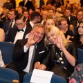 Бизнес-элита Эстонии отметила 30-летие EBS грандиозным юбилейным торжеством